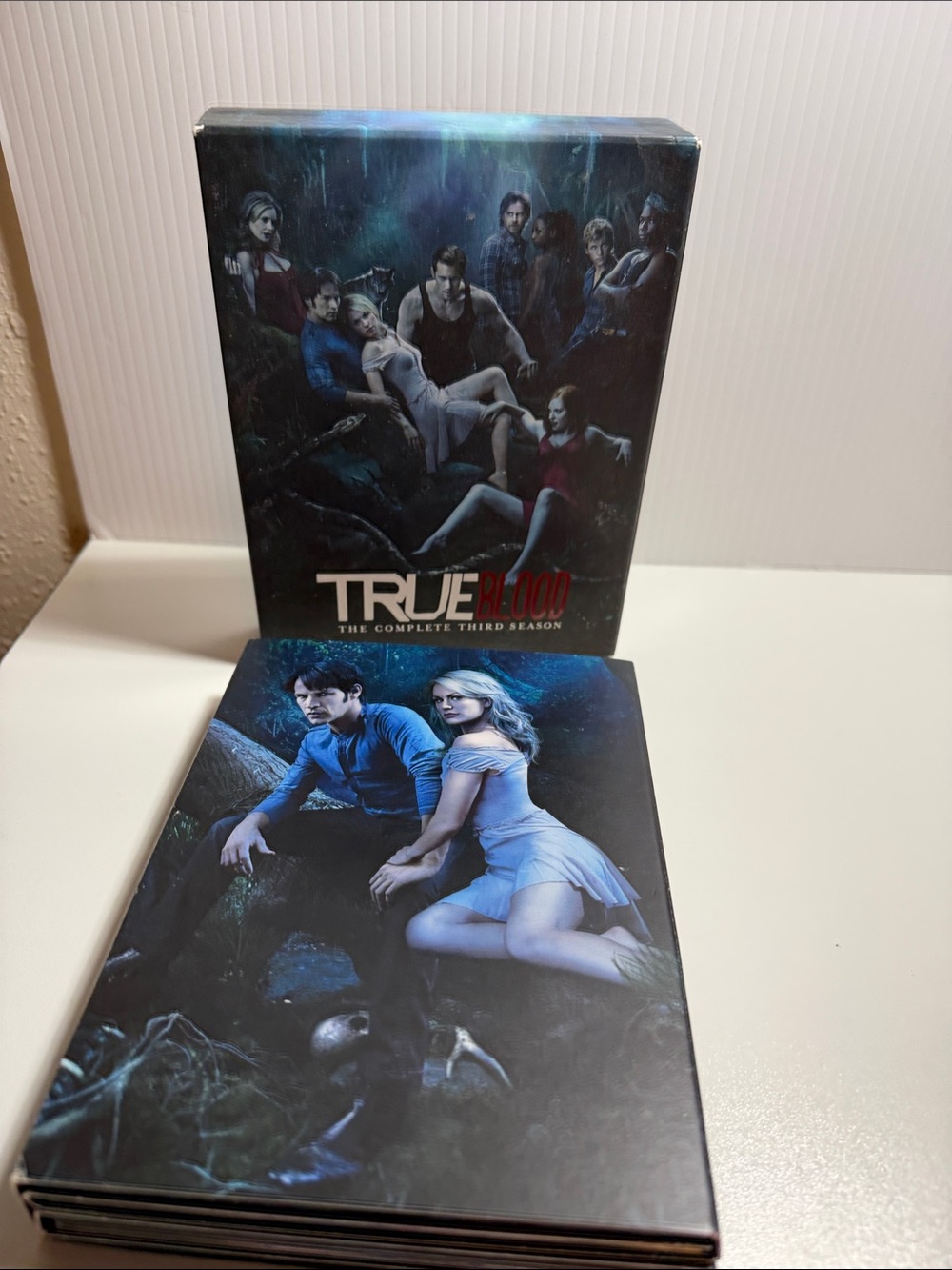 True Blood Season 3 pre owned